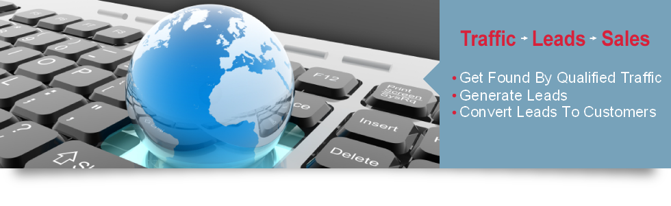 Get found through inbound marketing