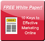 10 keys to Effective Marketing Online
