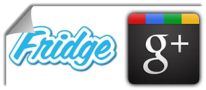 Fridge bought by google 