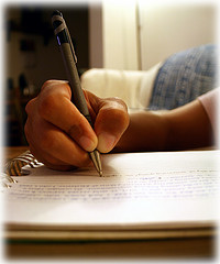 Guest Blogging